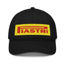 Oscar Piastri Formula 1 Baseball Cap