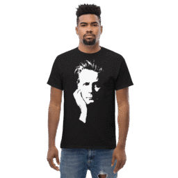 Brian Wilson Beach Boys T-Shirt