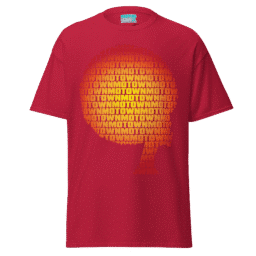 Motown Record Label Art T-Shirt