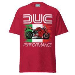 Ducati Performance Panigale V4 T-Shirt