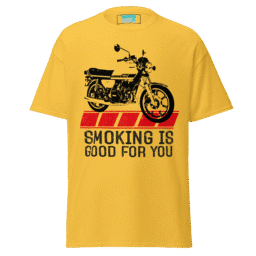 Yamaha RD250/400 2-Stroke T-Shirt