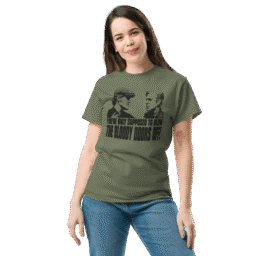 Italian Job Classic Movie T-Shirt